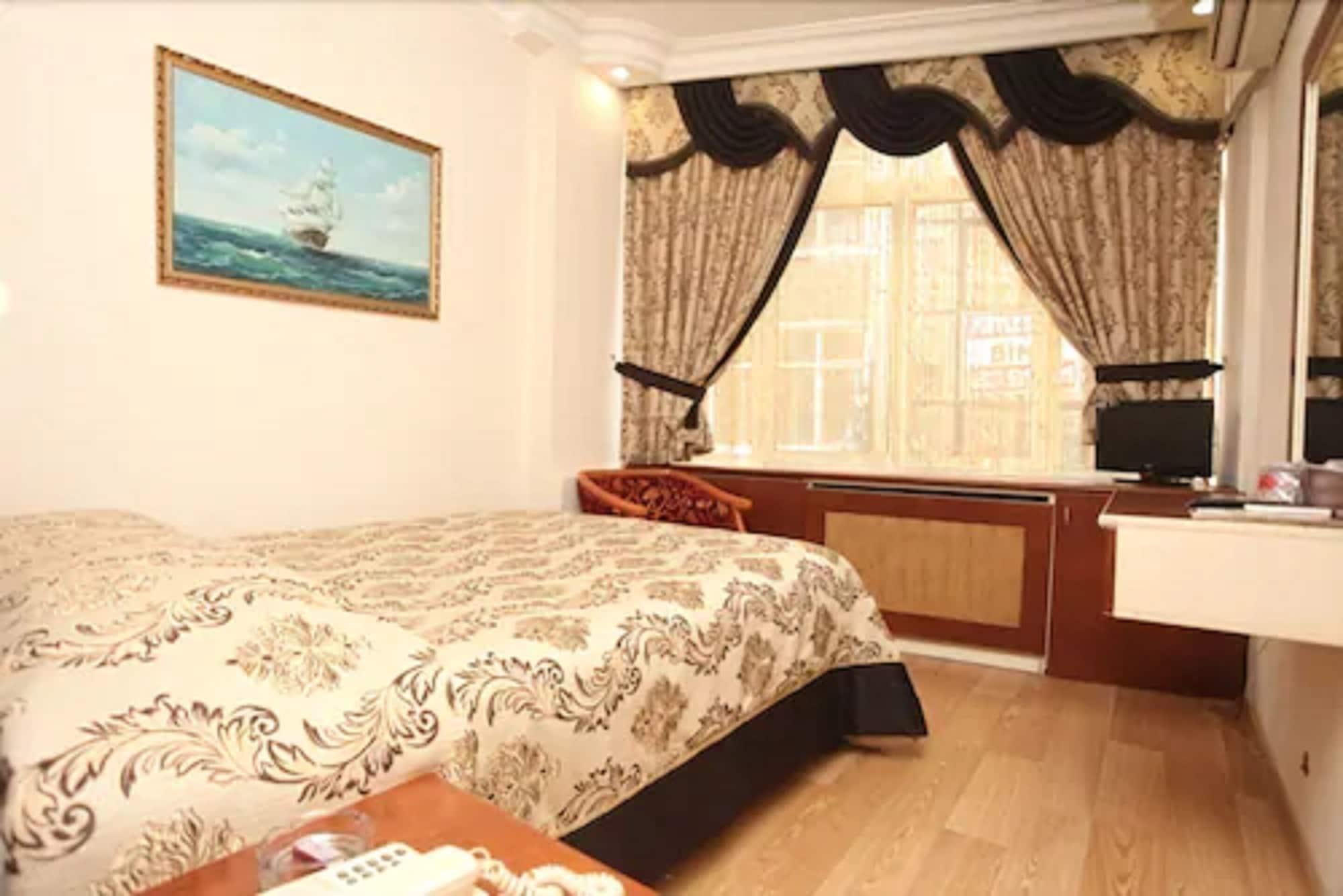 Turvan 3* Istanbul