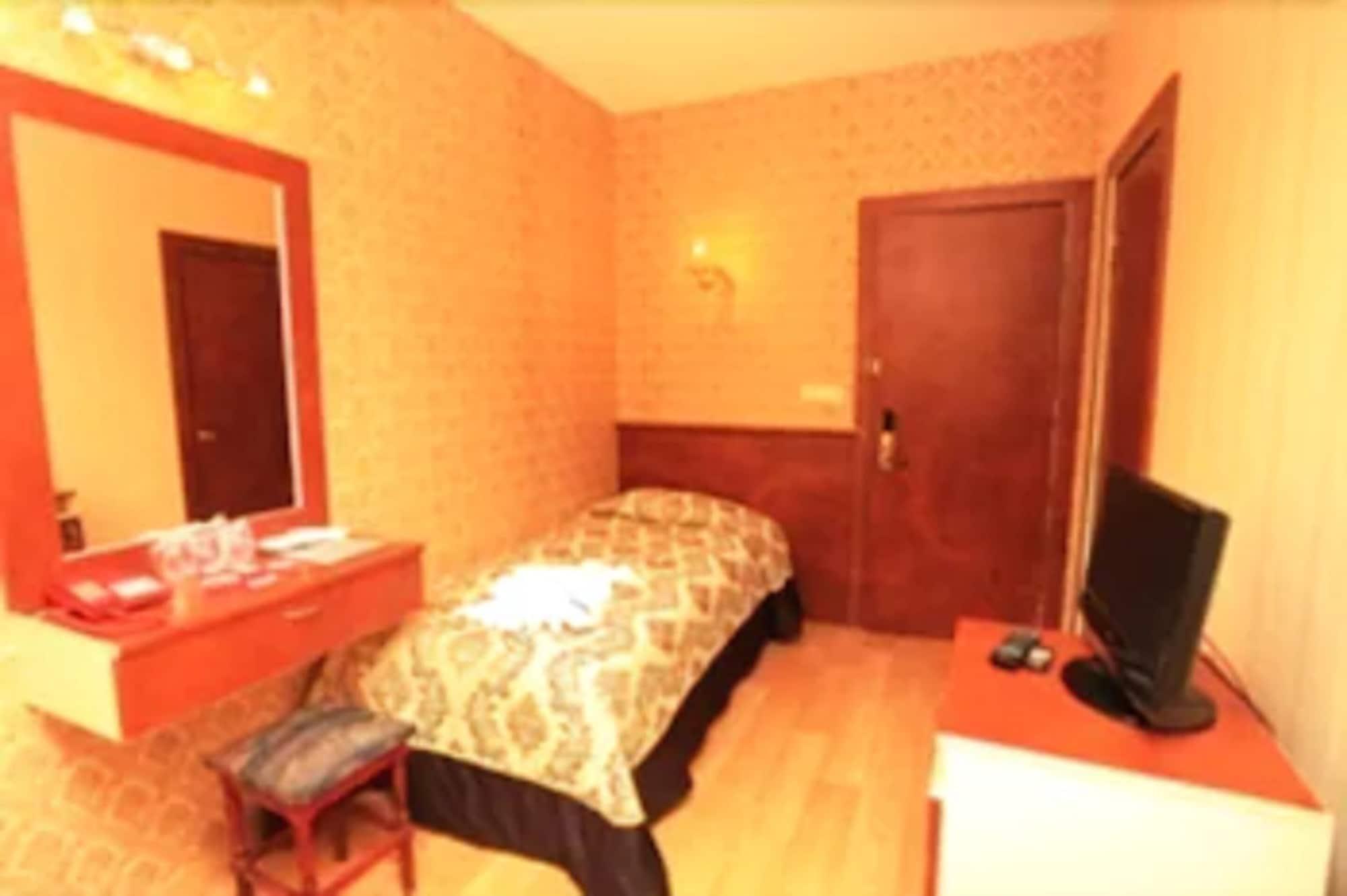 Turvan 3* Istanbul