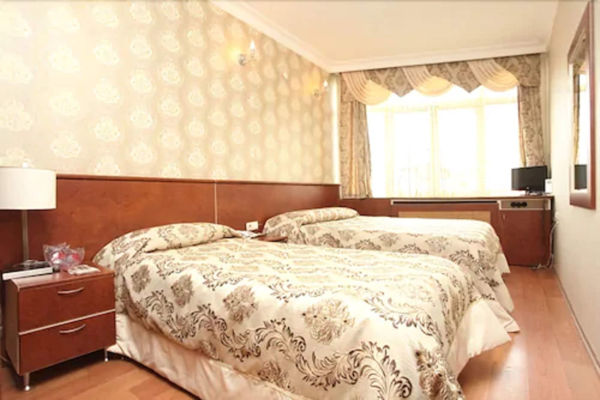 Turvan 3* Istanbul