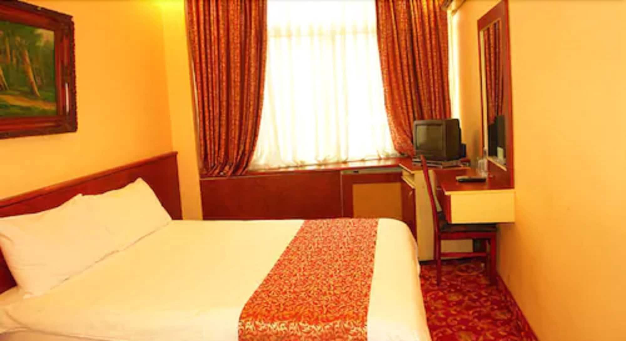 Hotel Turvan
