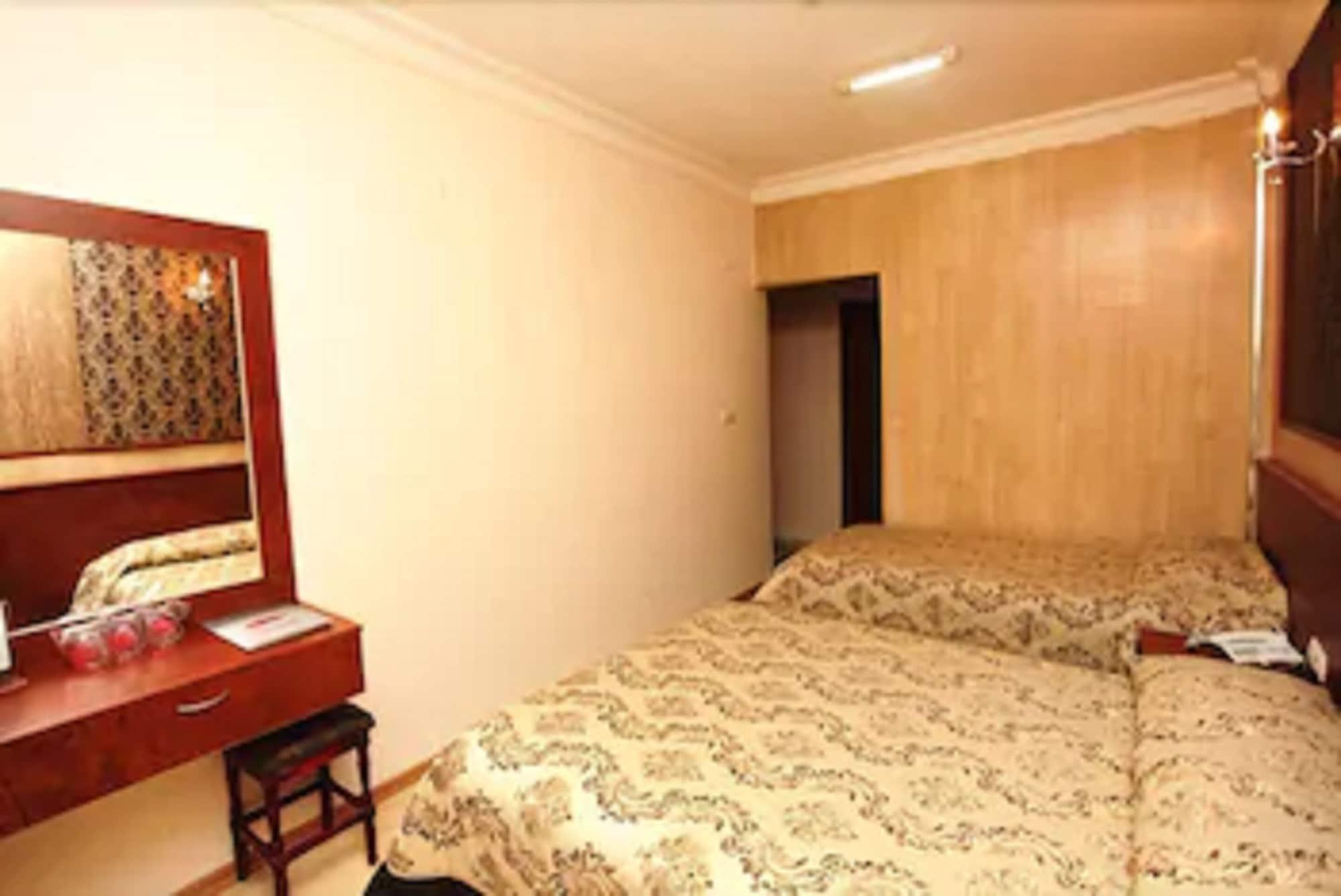 Turvan Hotel