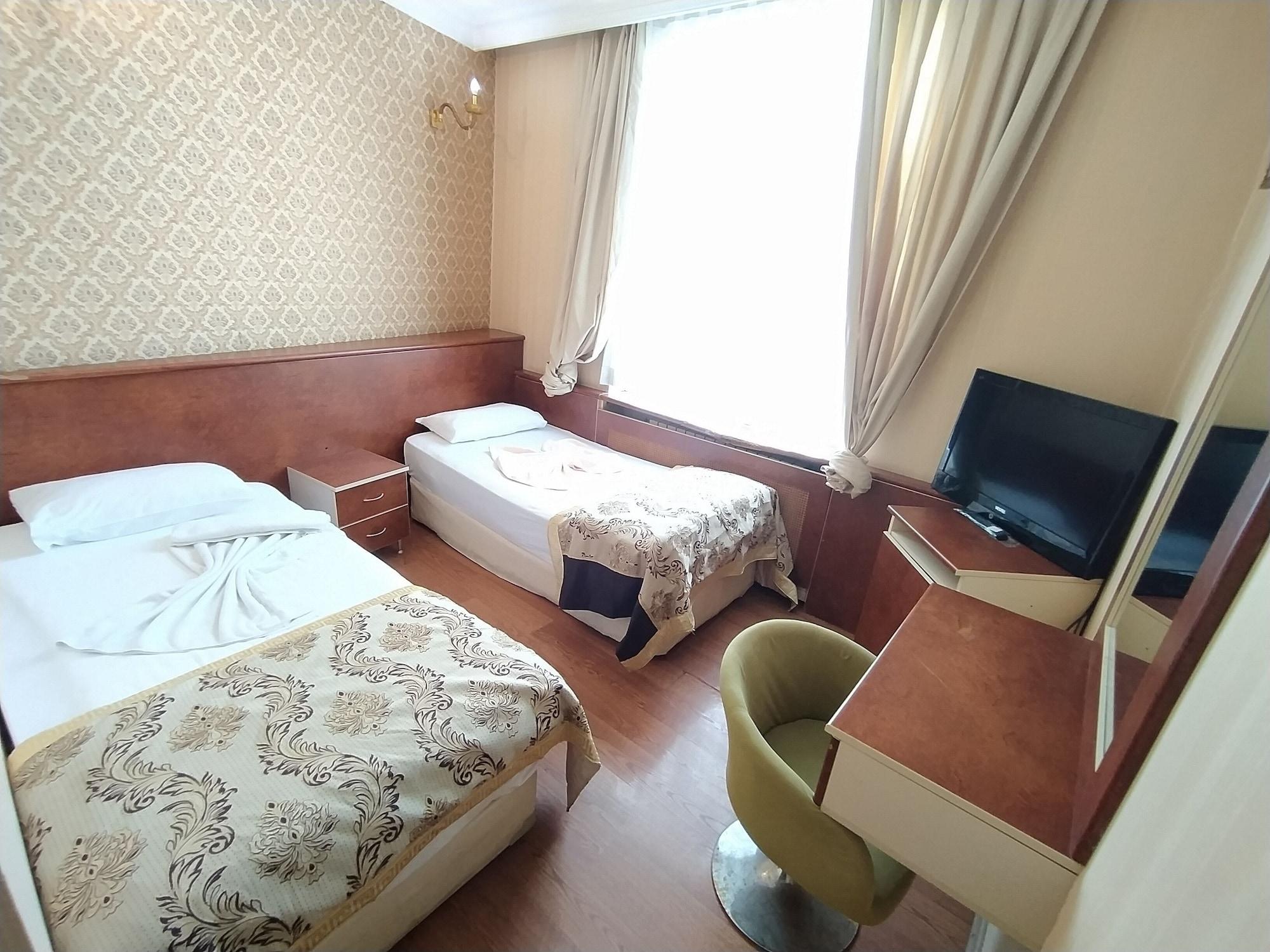 Hotel Turvan