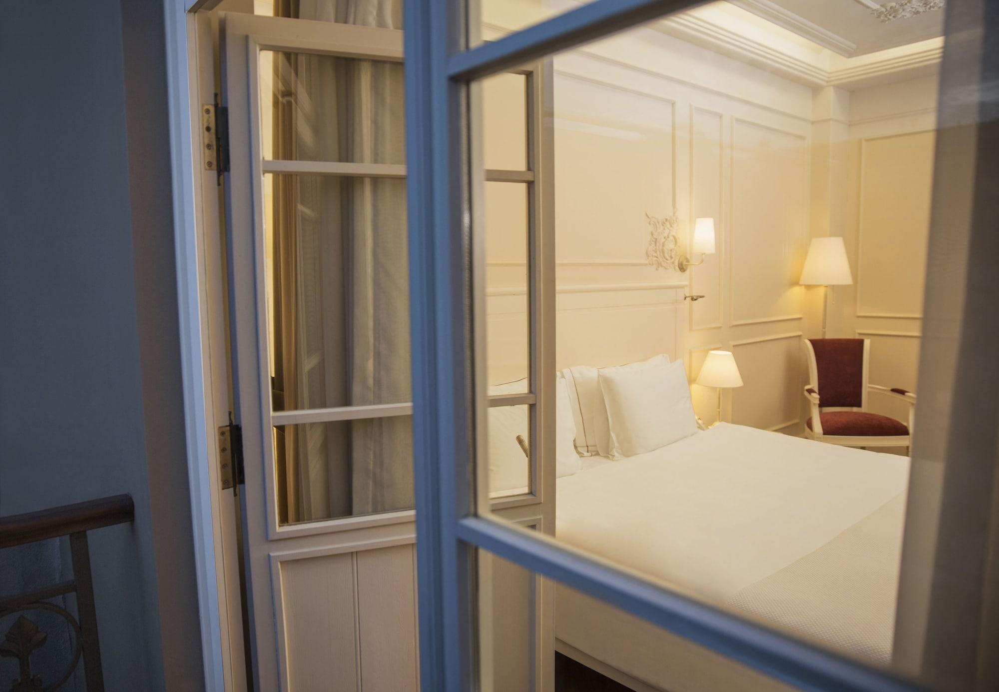 Corinne Art & Boutique 4* Istambul