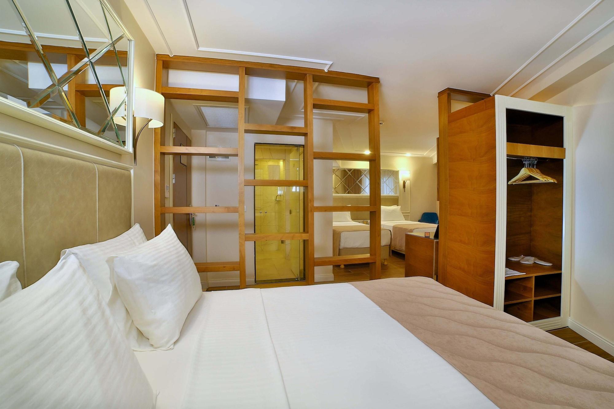 Marinem Hotel