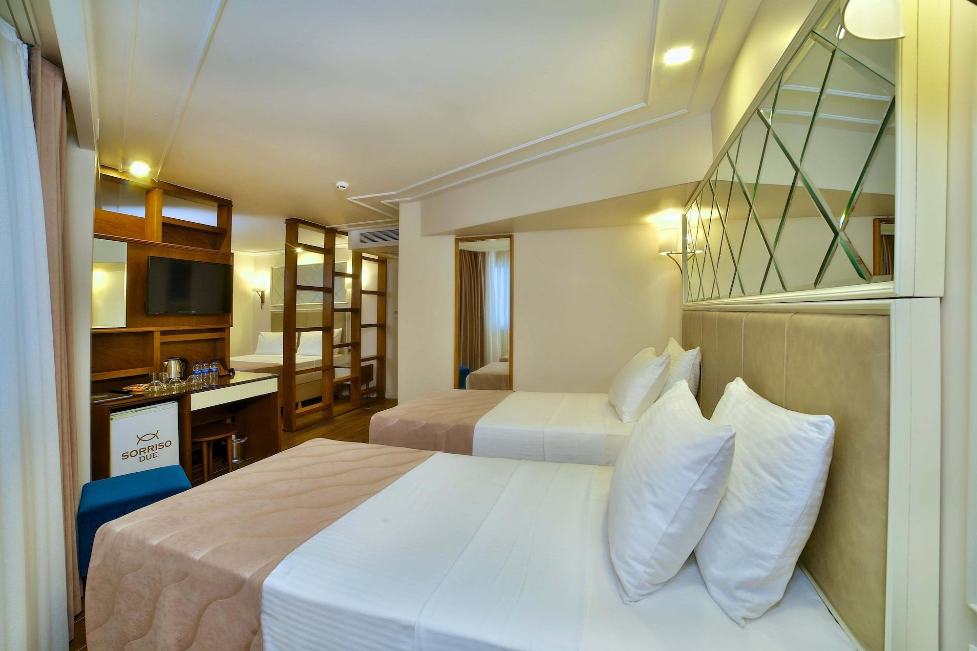 Hotel Marinem