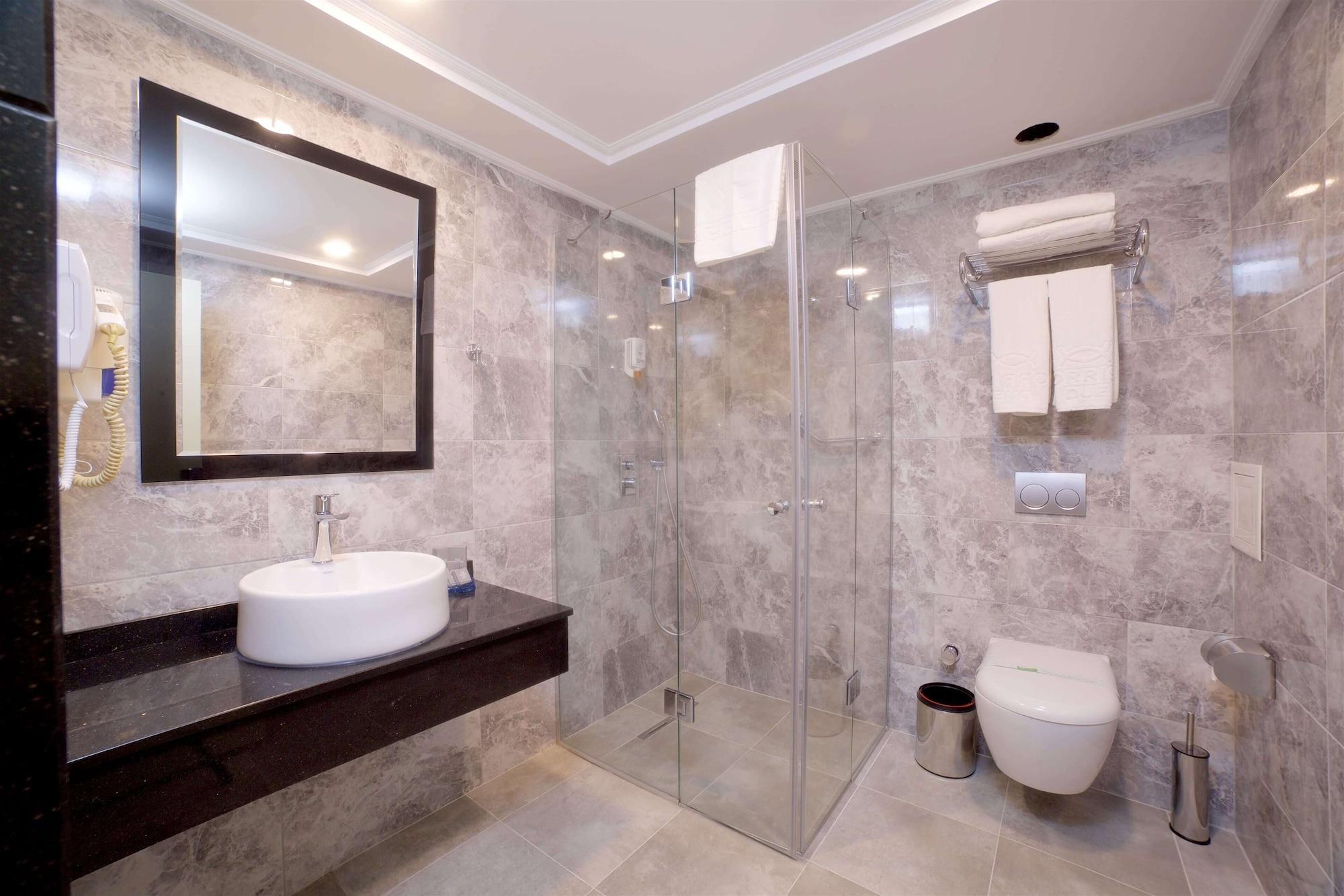 Marinem Hotel Istanbul