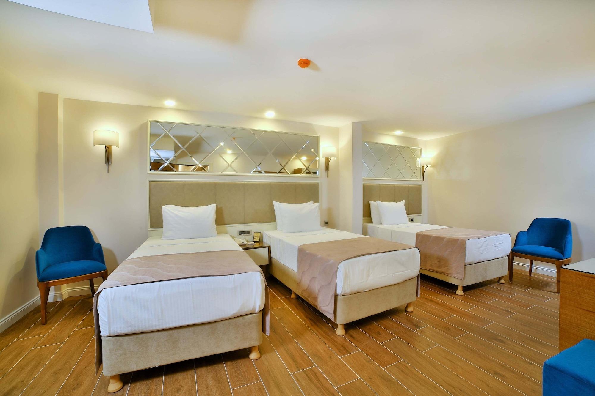 Hotel Marinem 3*