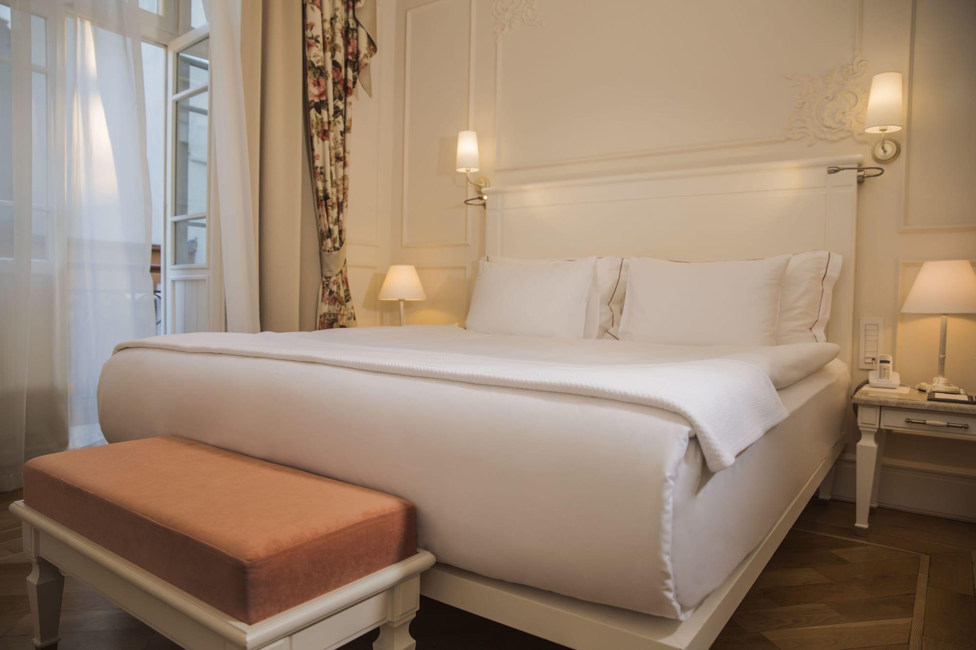 Corinne Art & Boutique 4* Istanbul