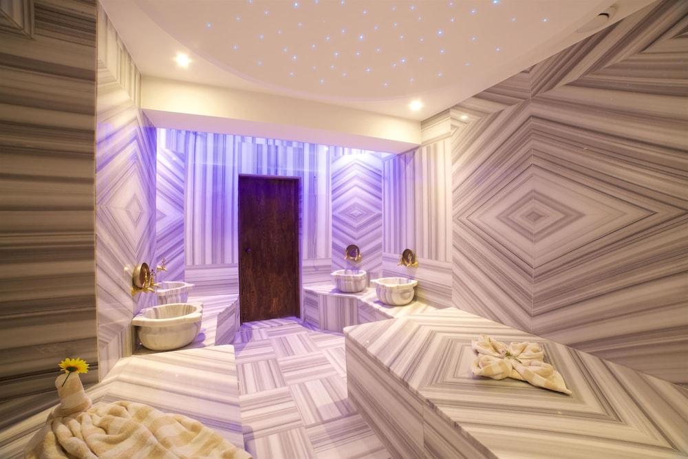 Marinem Hotel