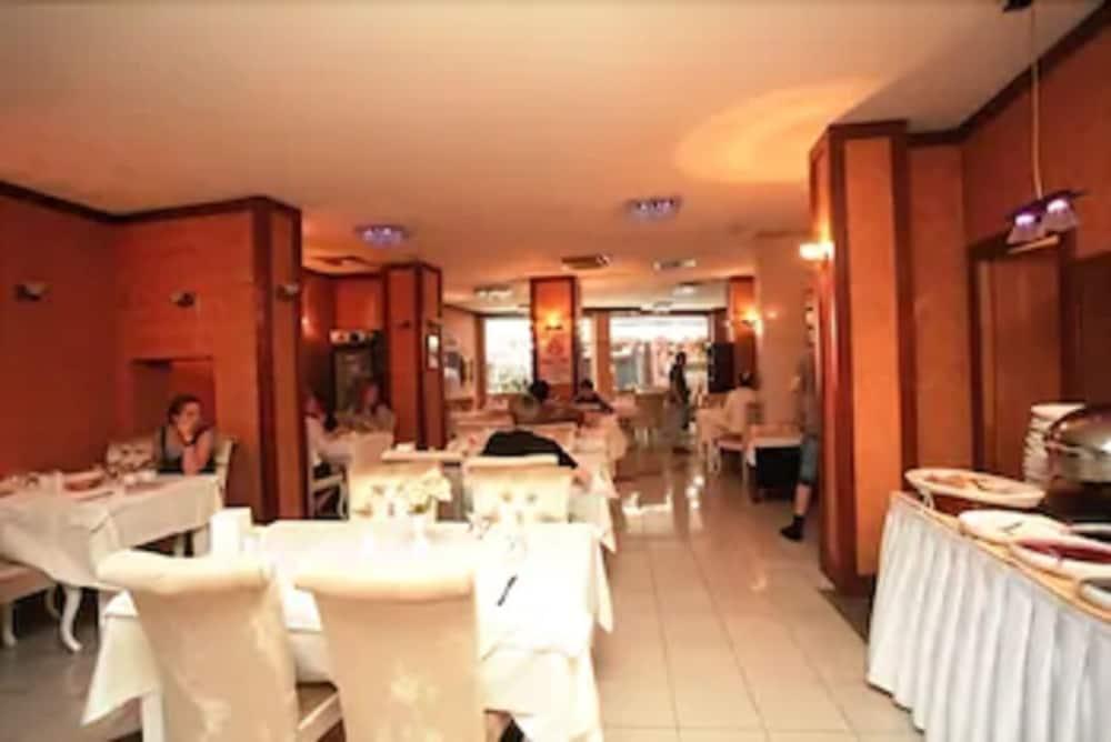 Turvan Hotel Istanbul