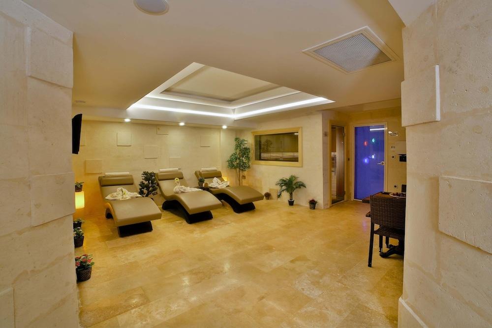 Marinem Hotel 3*