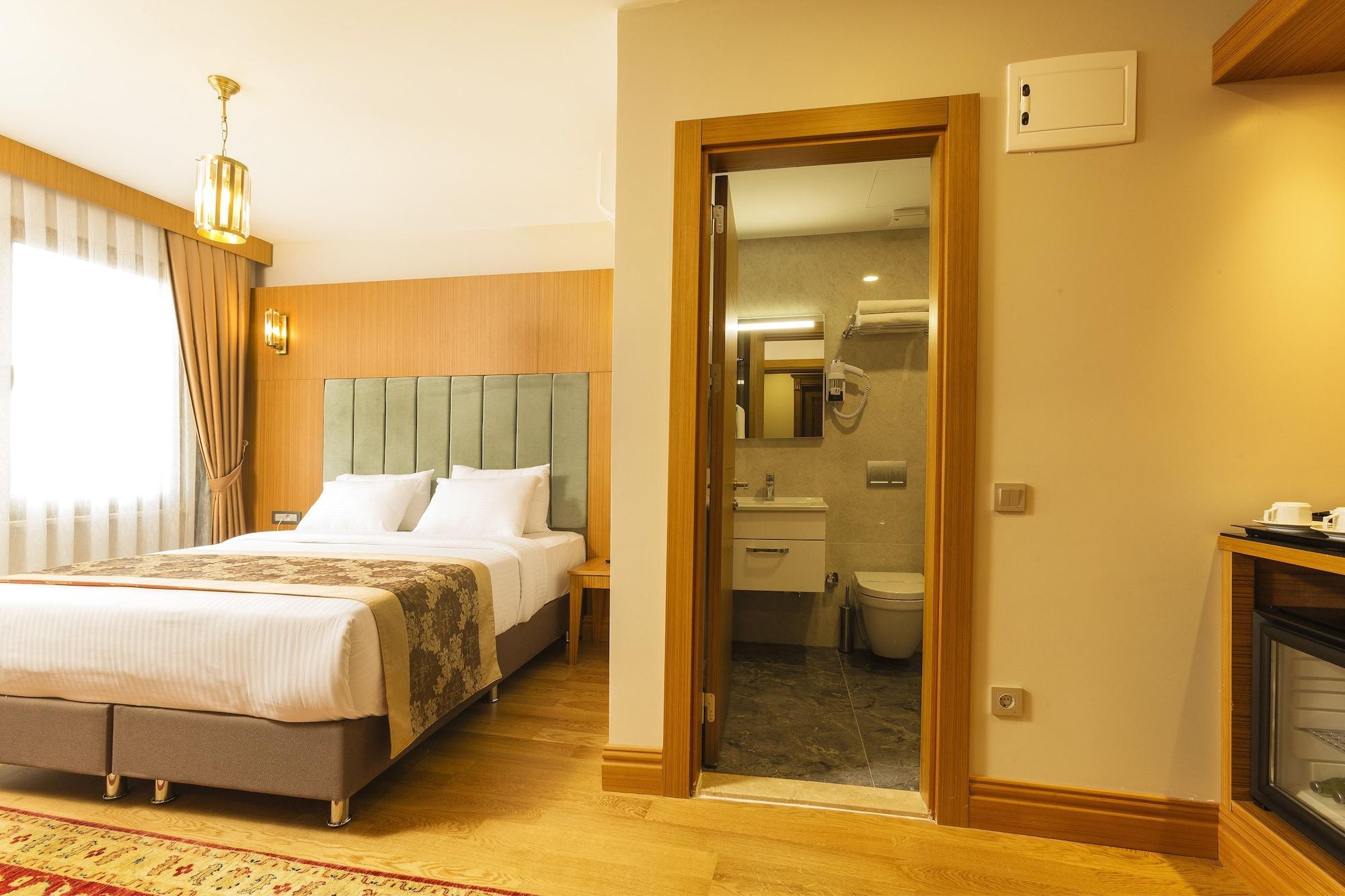 Acra - Special Category Hotel 4*