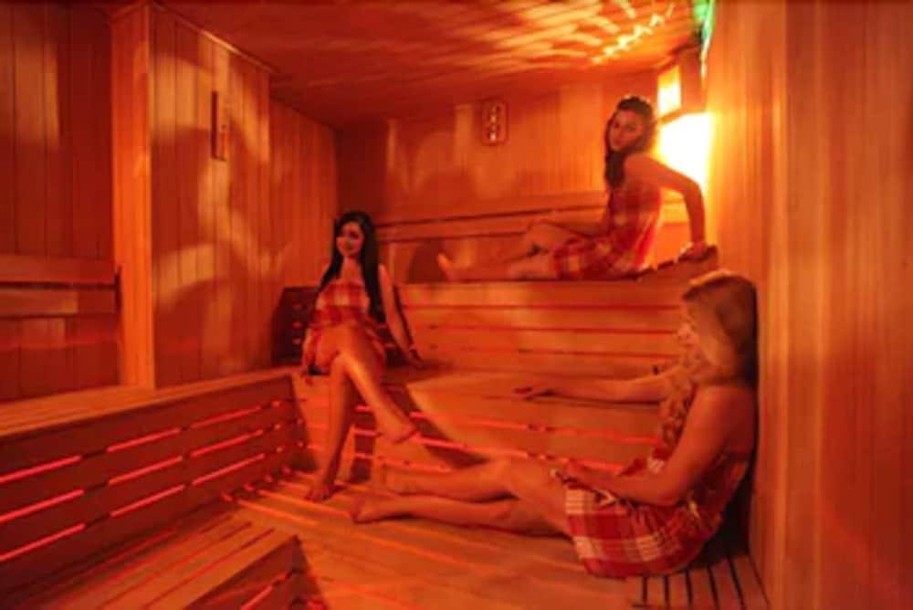 Hotel Turvan Istanbul