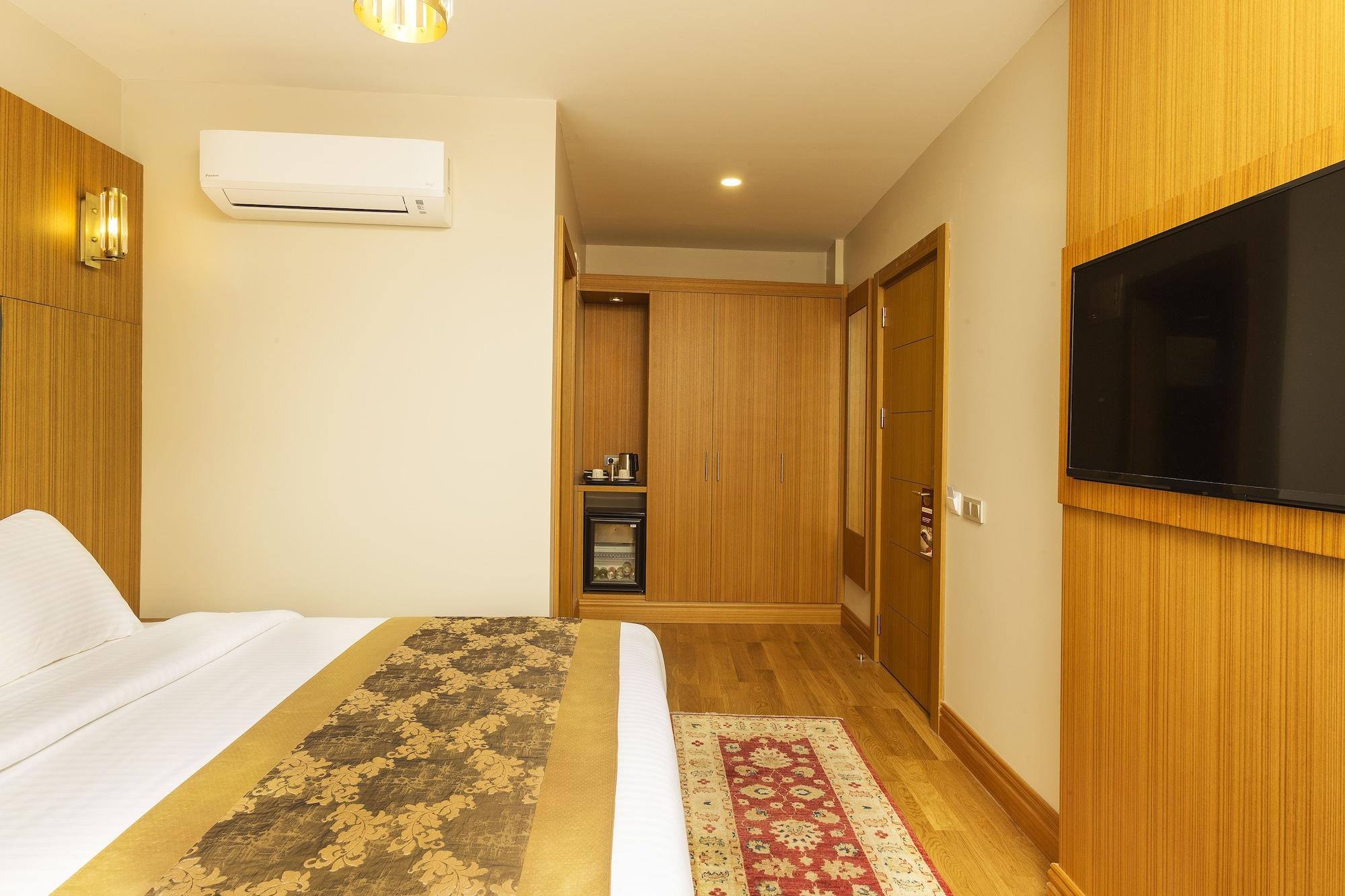 Acra - Special Category Hotel 4*