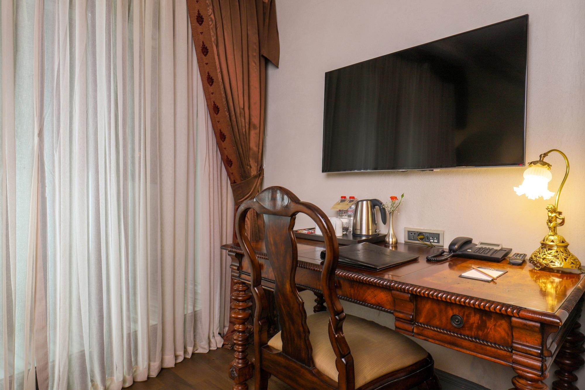 Hotel Palazzo Donizetti - Special Class
