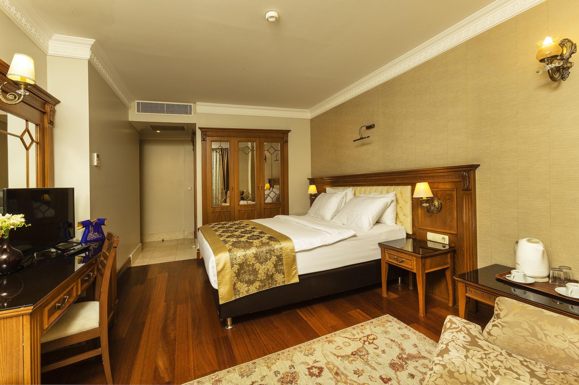 Acra - Special Category Hotel