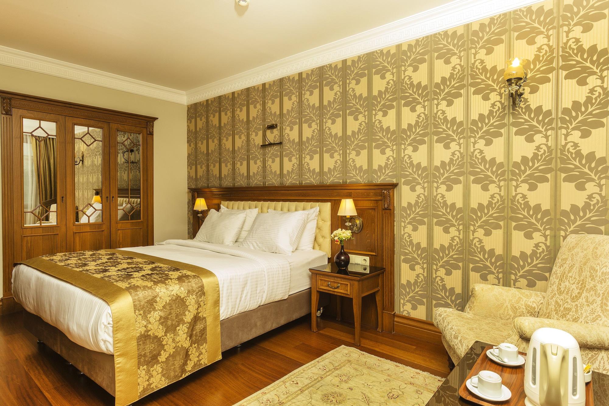 Acra - Special Category Istanbul