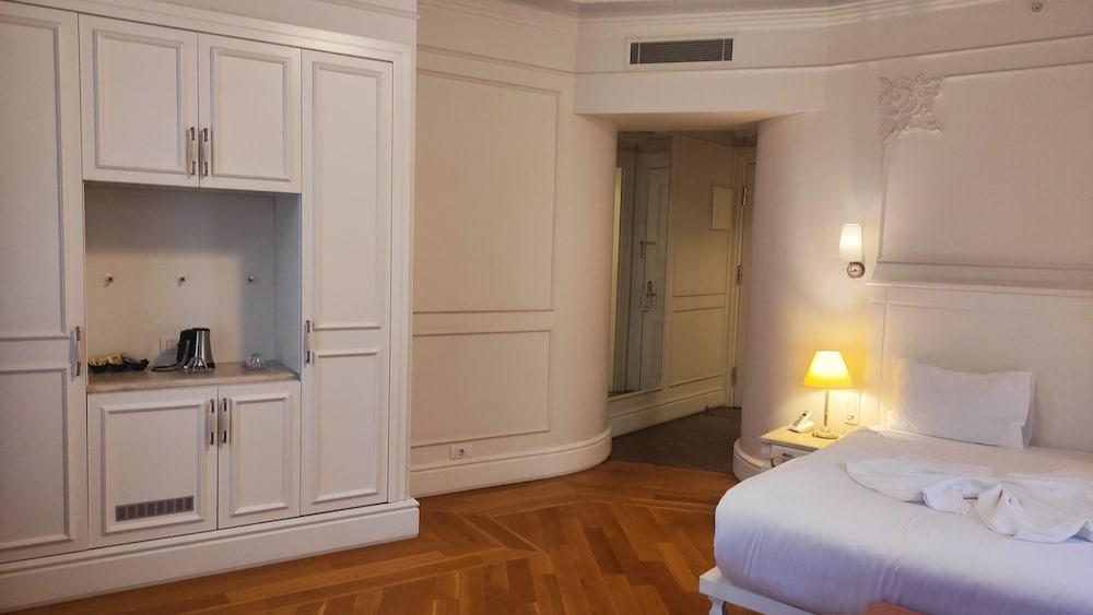 Corinne Art & Boutique Istambul