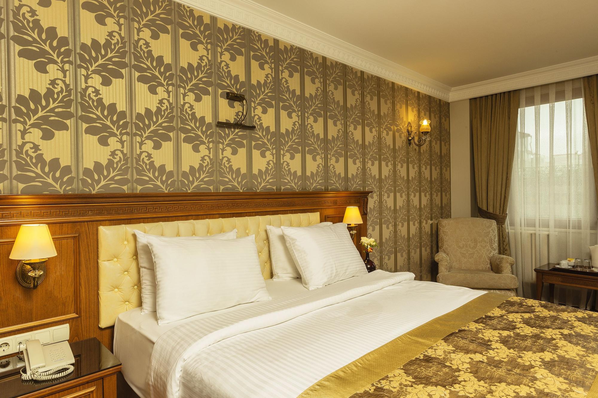 Acra - Special Category Istanbul