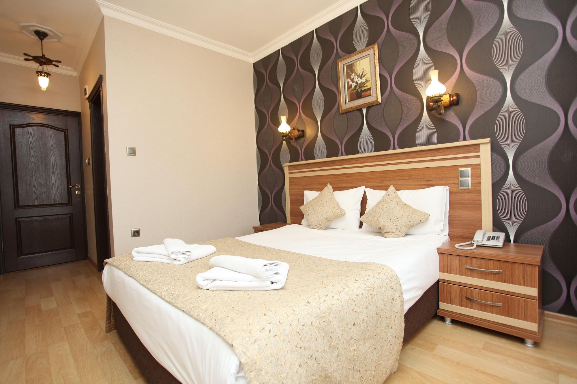 Hotel Fors 3*