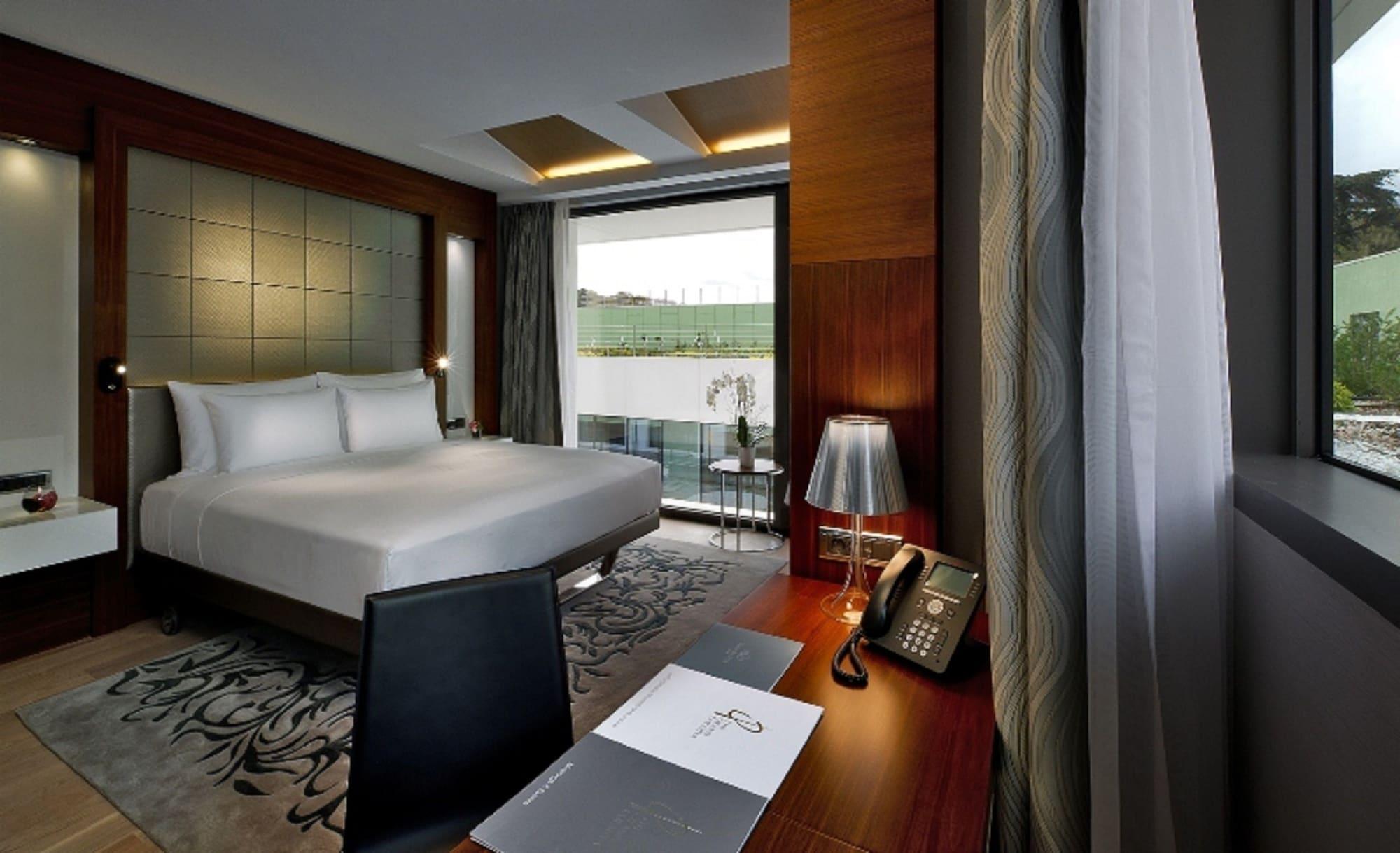 The Grand Tarabya Managed By Accor Hotel 5*
