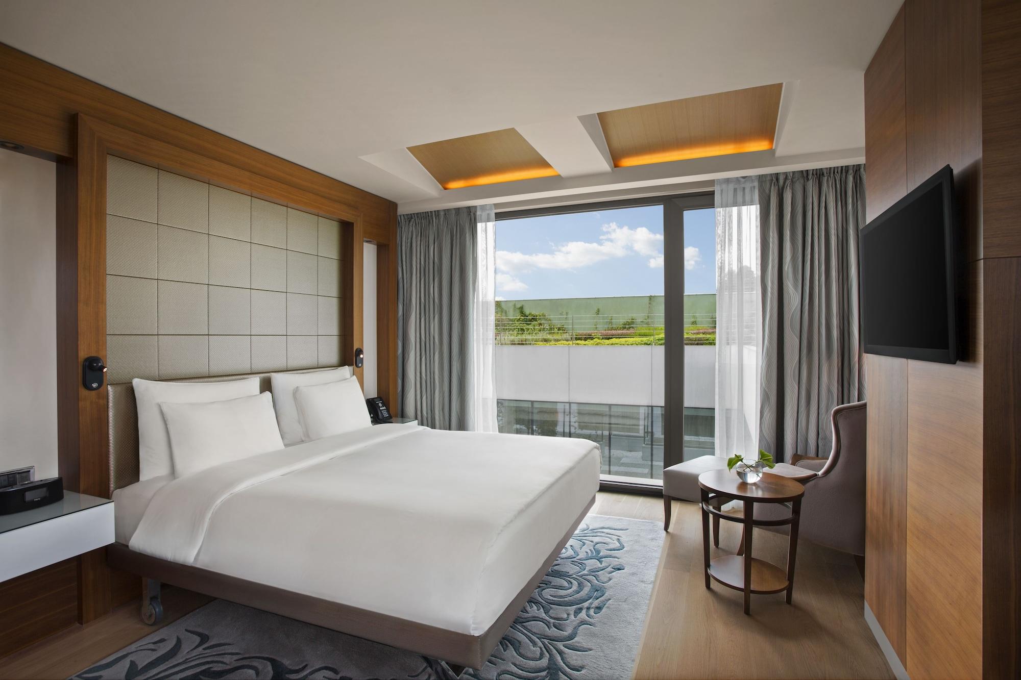 The Grand Tarabya Managed By Accor 5* Istambul