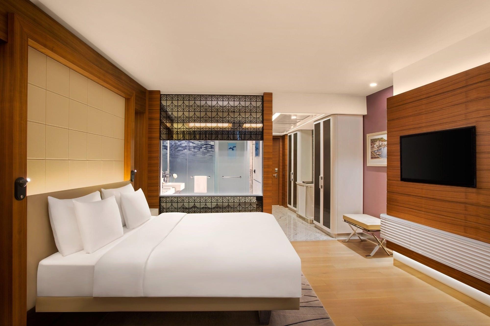 The Grand Tarabya Managed By Accor Hotel 5*