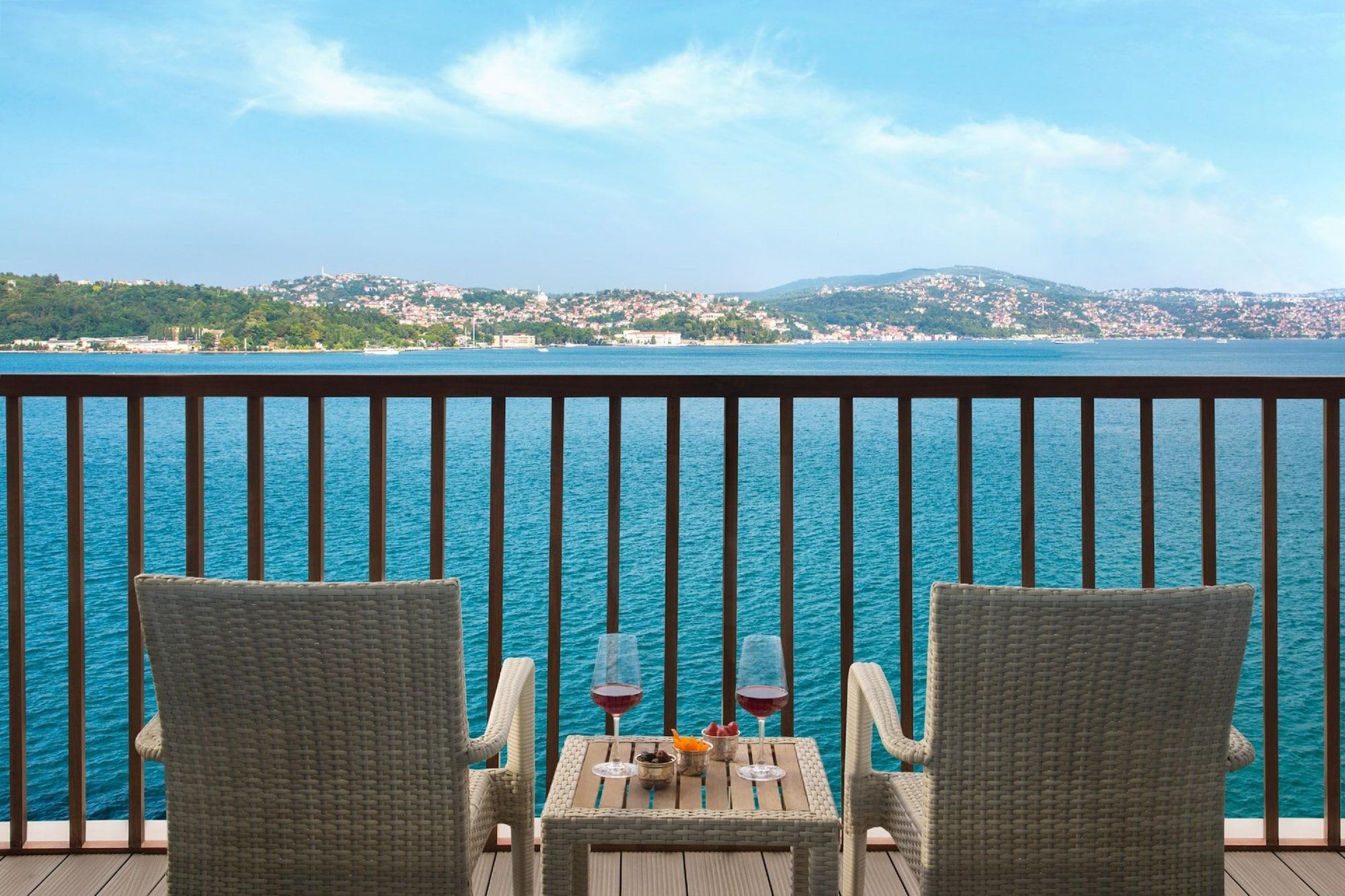 The Grand Tarabya Managed By Accor 5* Istambul