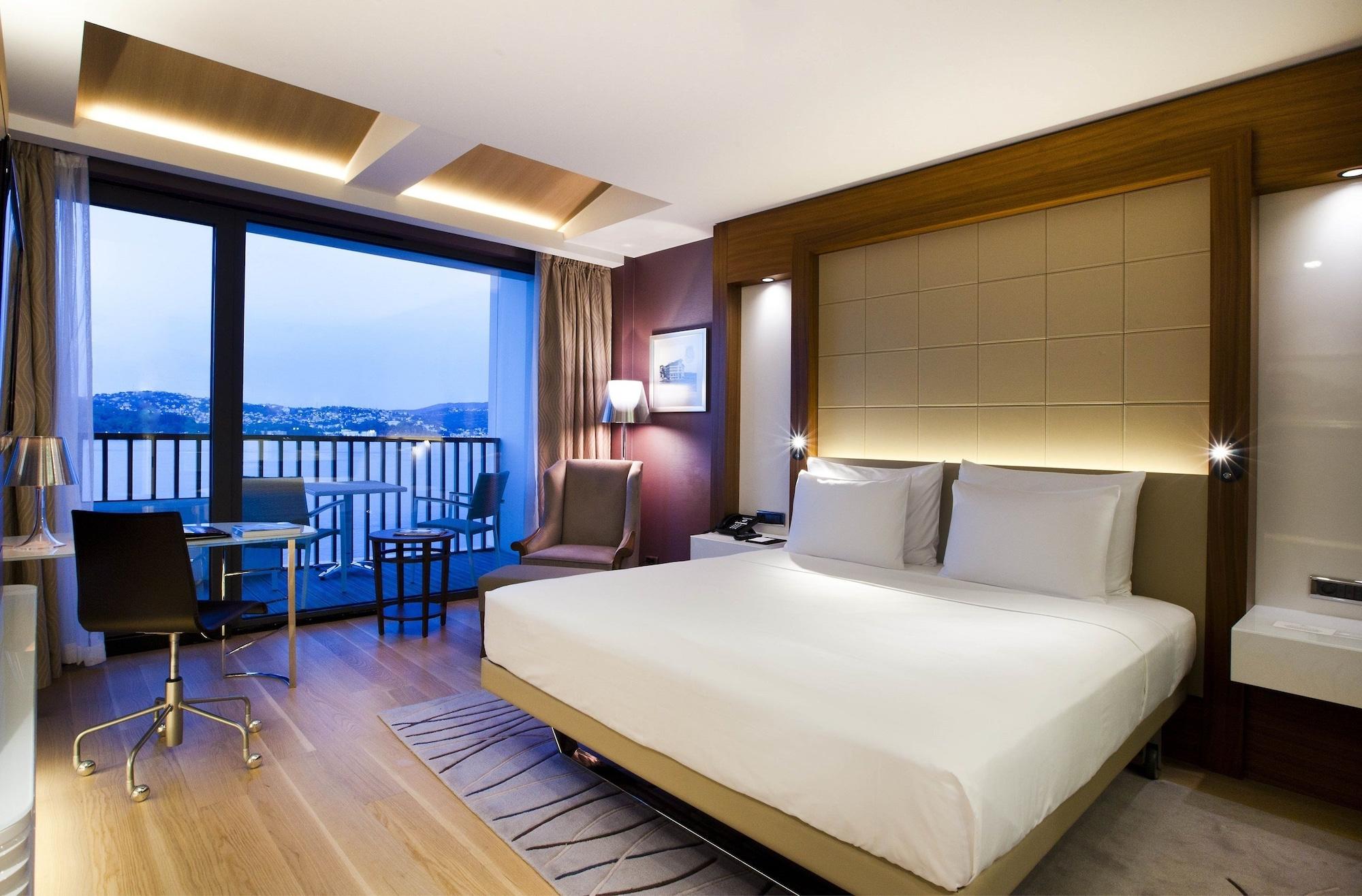The Grand Tarabya Managed By Accor Hotel