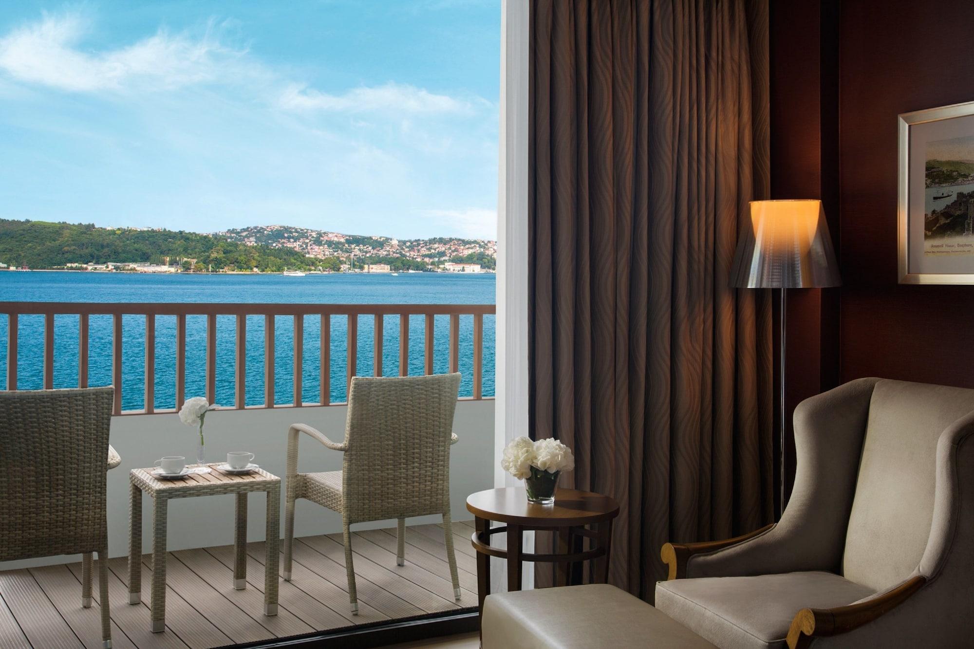 The Grand Tarabya Managed By Accor 5*