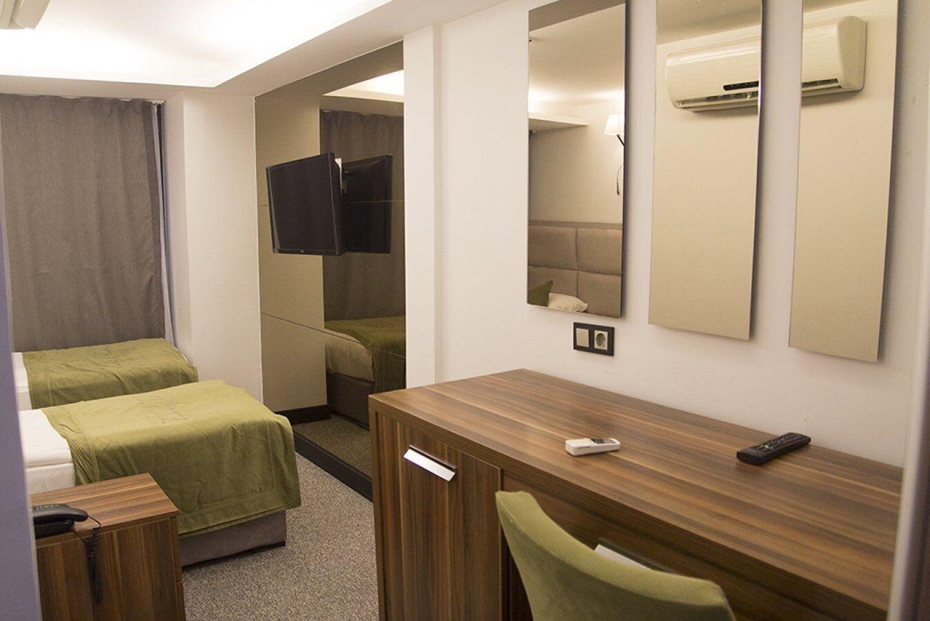 Hotel The 22 Istanbul