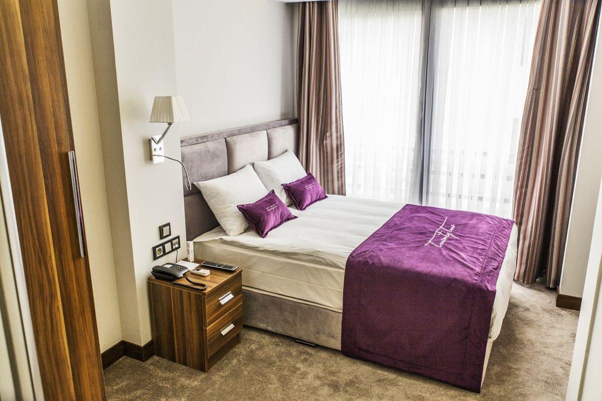 The 22 Hotel