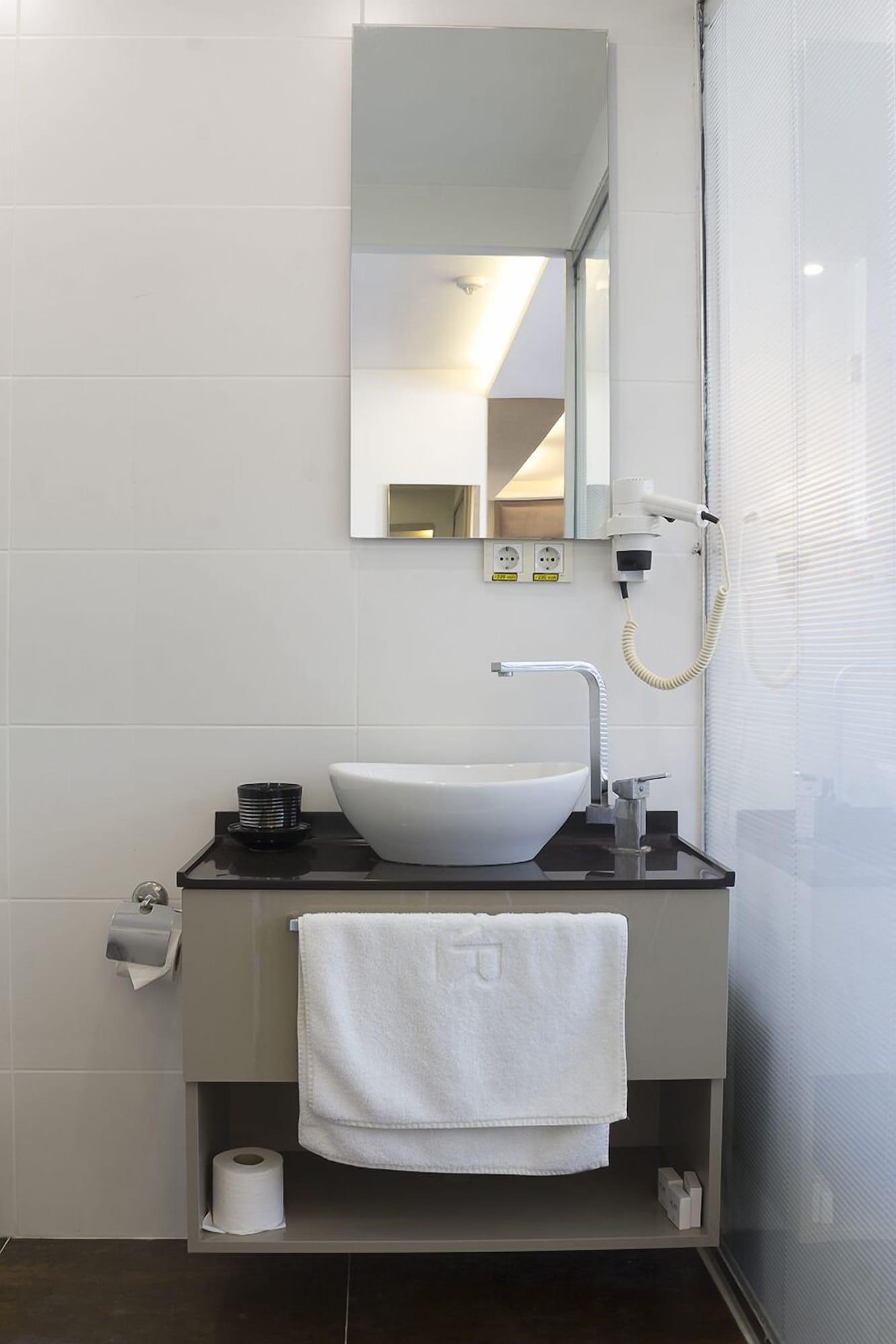 Hotel The 22 Istanbul