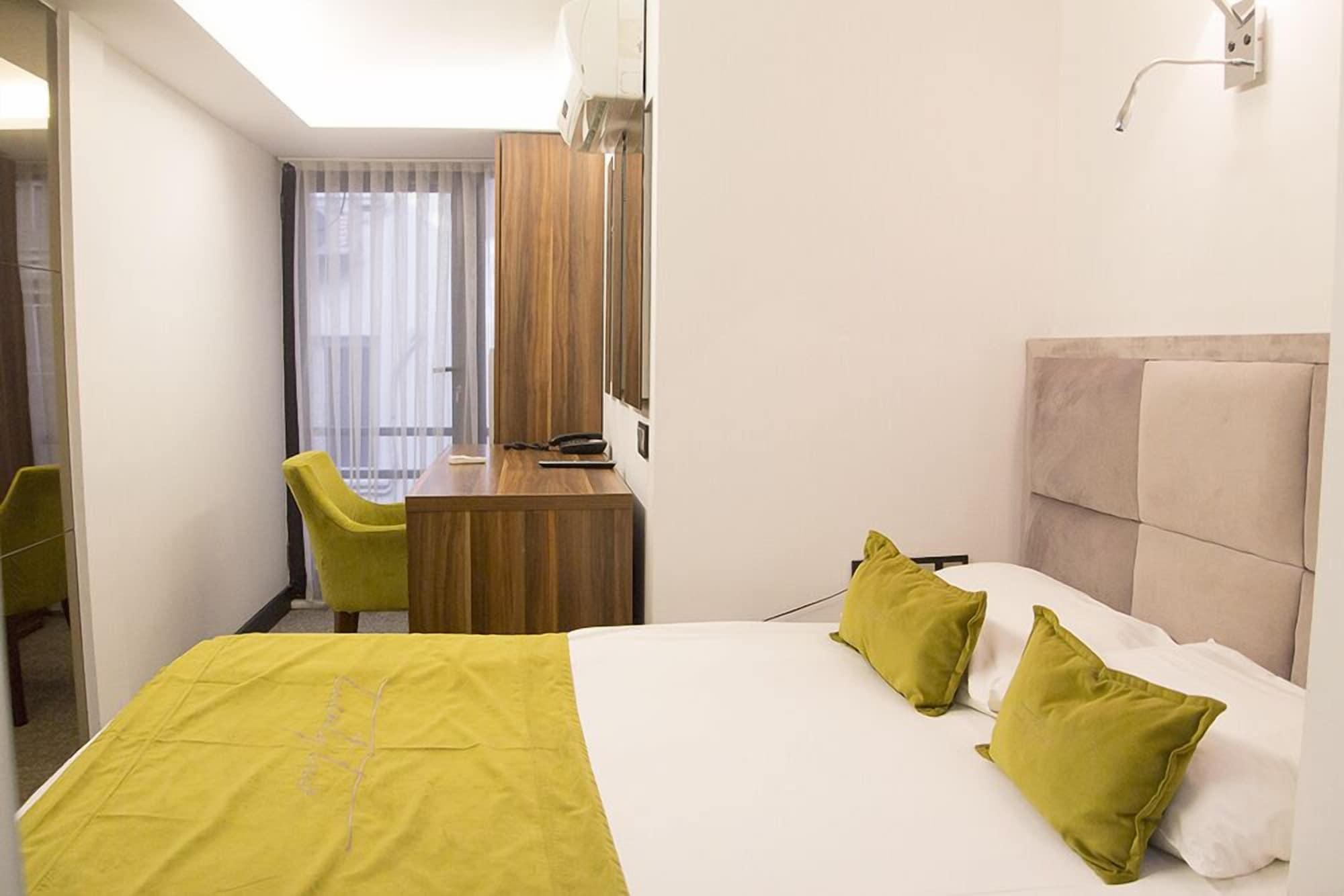 The 22 Hotel