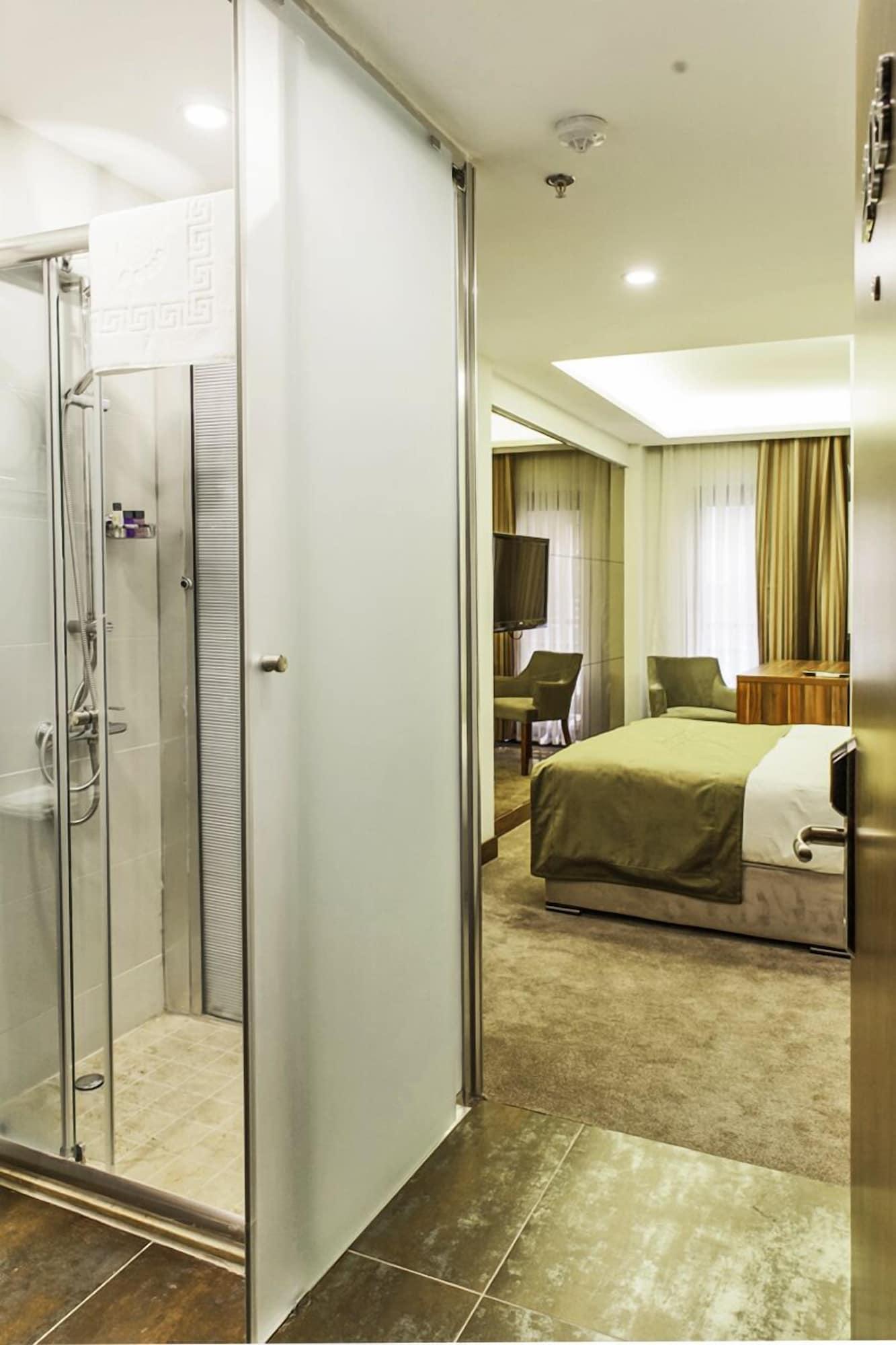 The 22 Hotel Istanbul