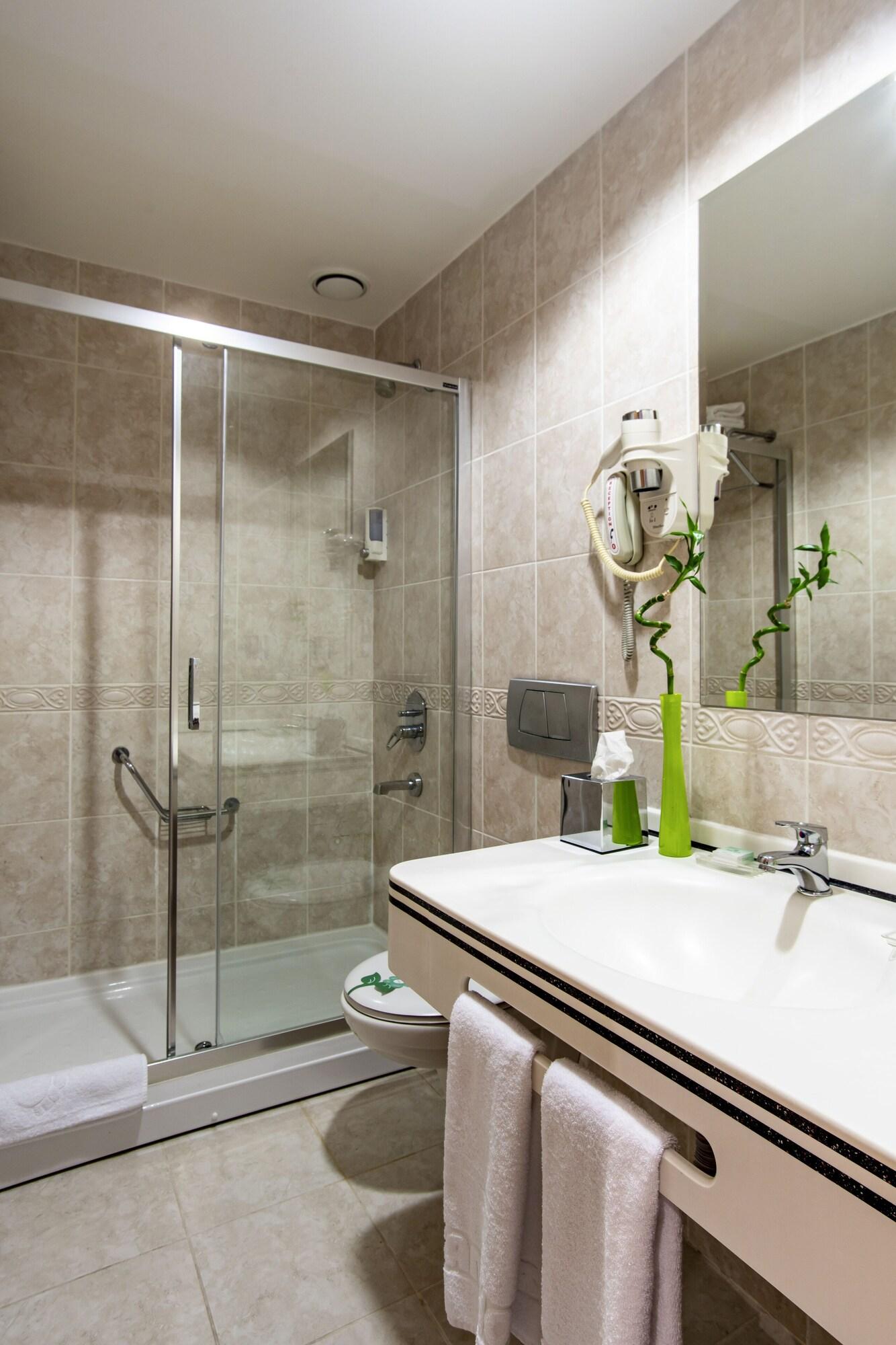 Oran Otel 4*