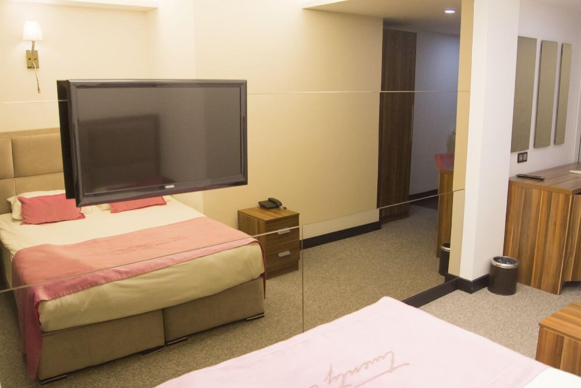 Hotel The 22 Istanbul