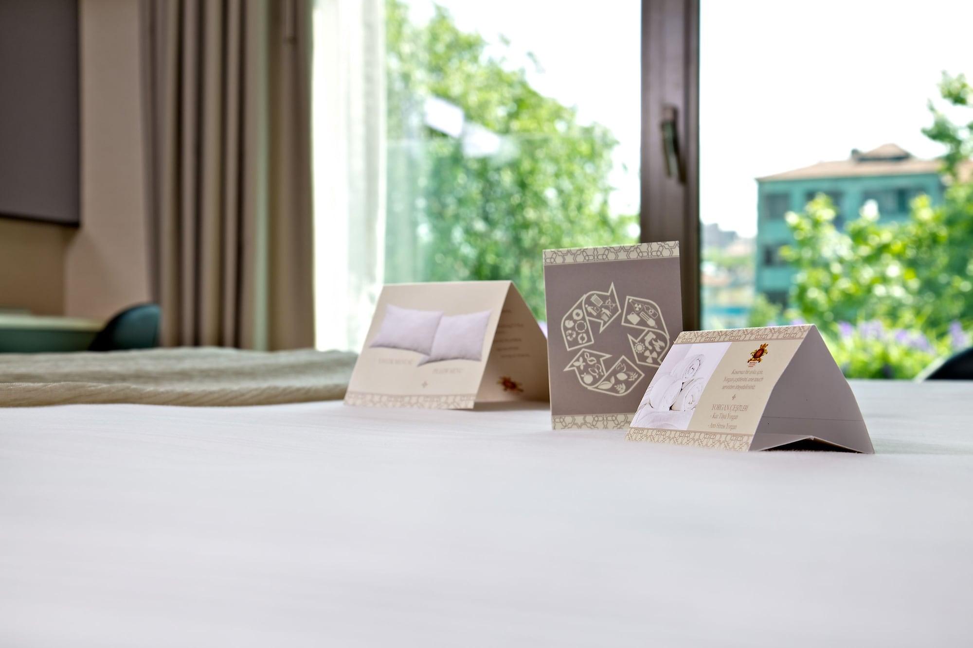 Dosso Dossi & Downtown Hotel