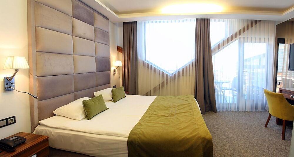 Hotel The 22 Istanbul