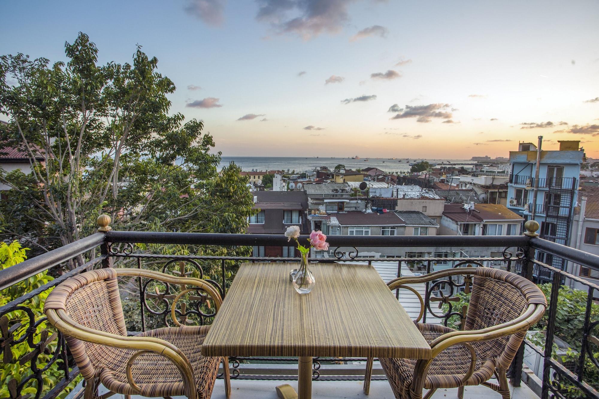 Hotel Garden House - Special Class Istambul