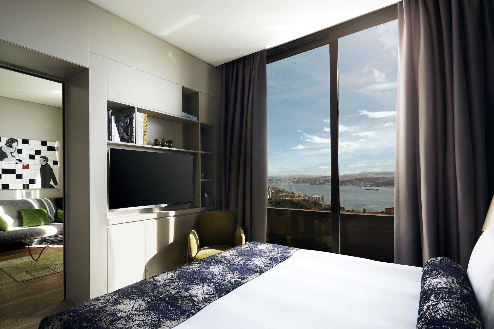 Avantgarde Taksim Square 5* İstanbul