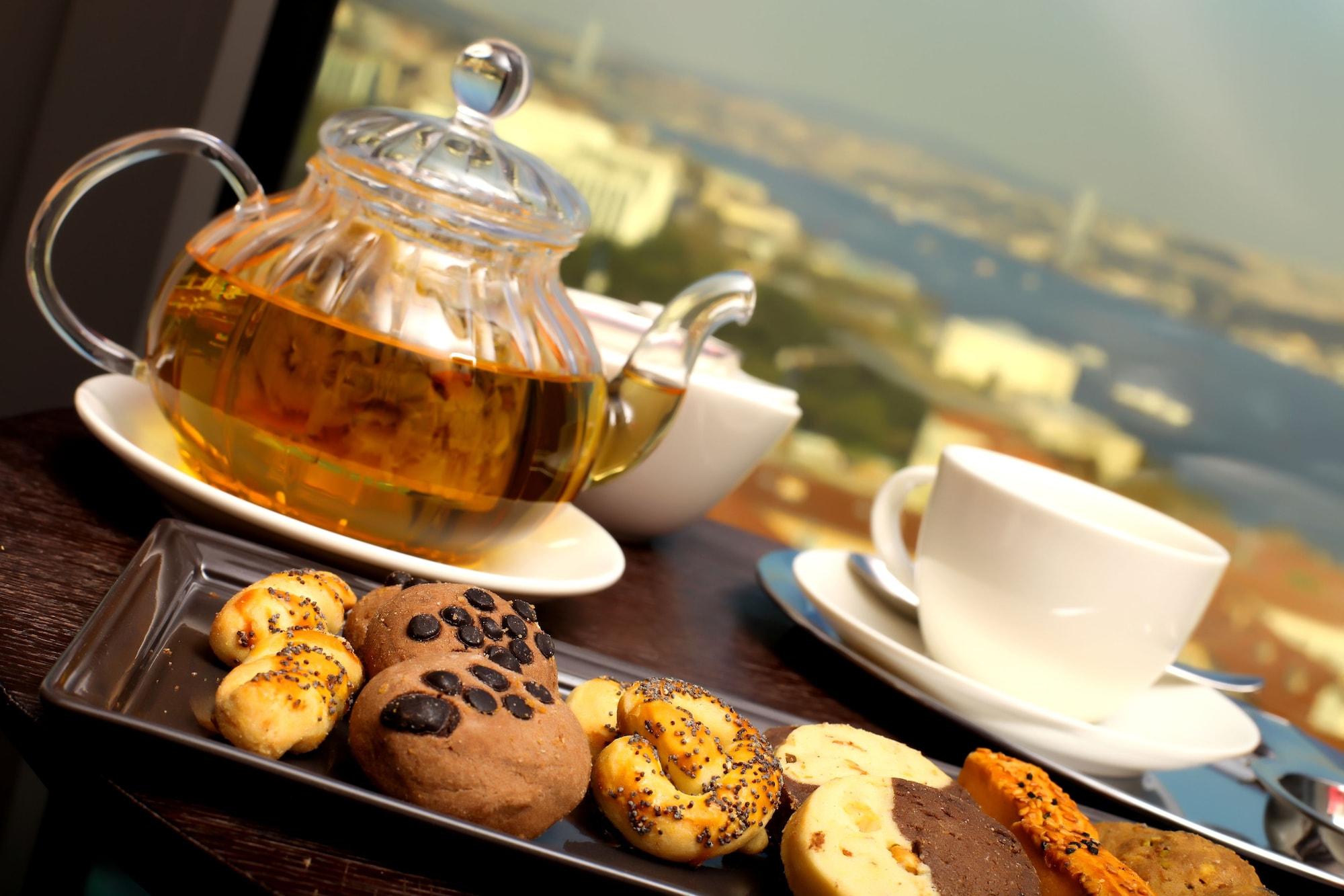 Hotel Lokalist, Istanbul, A Tribute Portfolio 5*