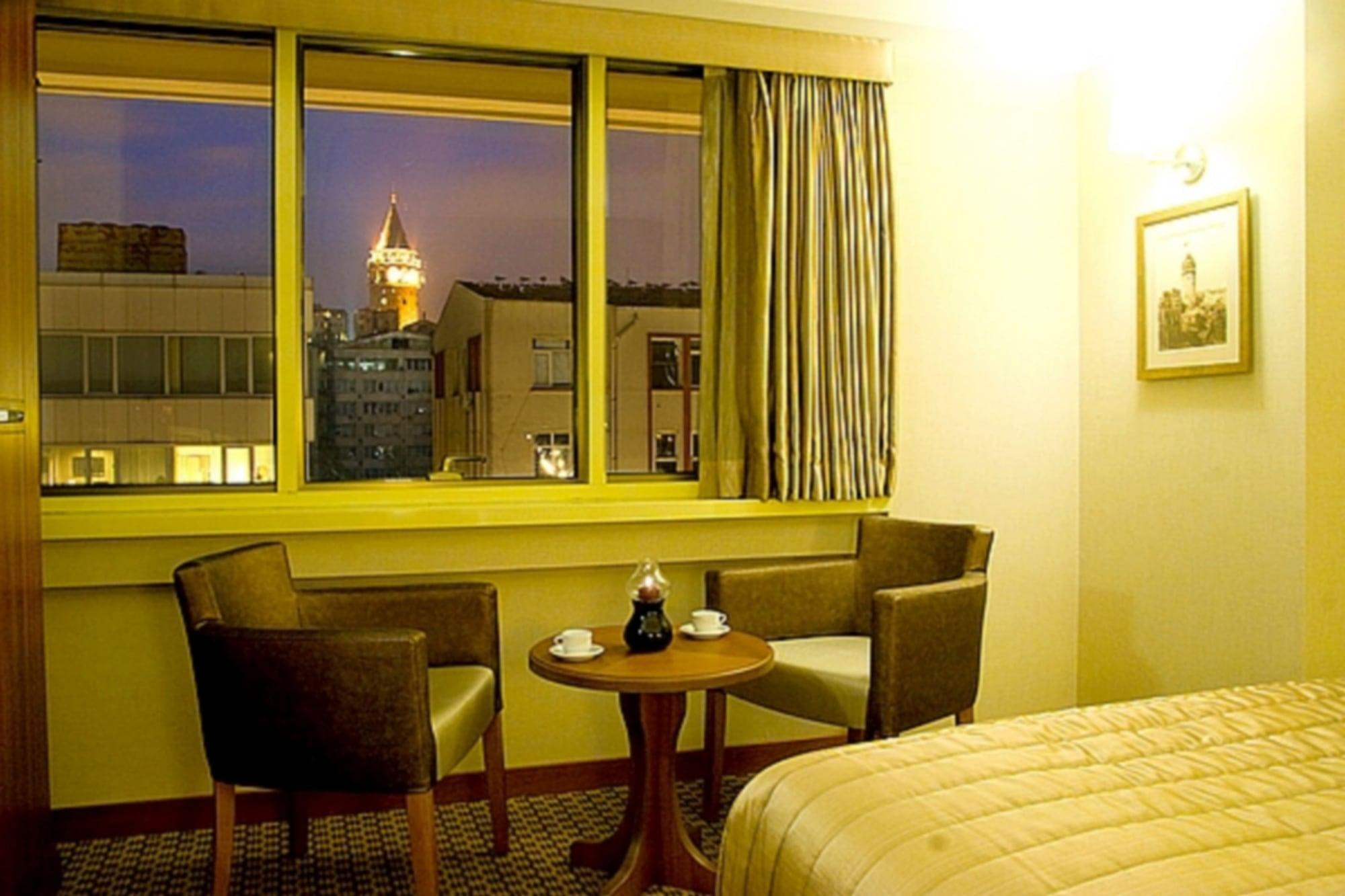 Otel Golden