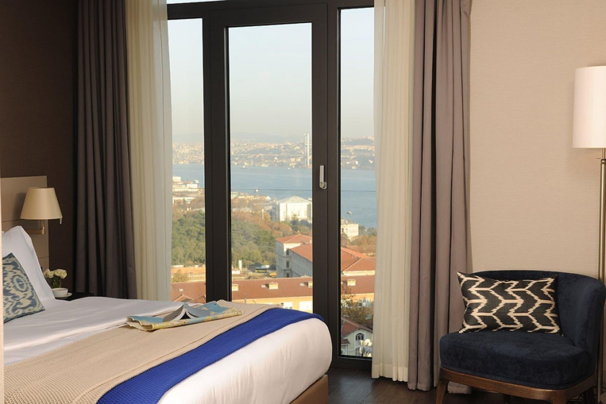 Hotel Lokalist, Istanbul, A Tribute Portfolio 5*