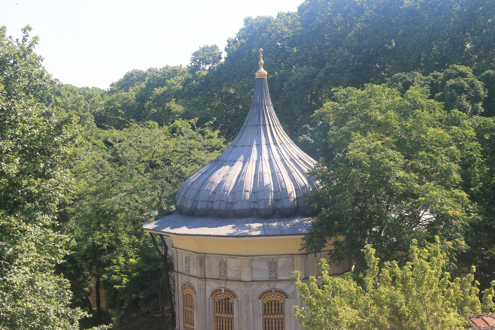 Le Safran Guest house Istanbul