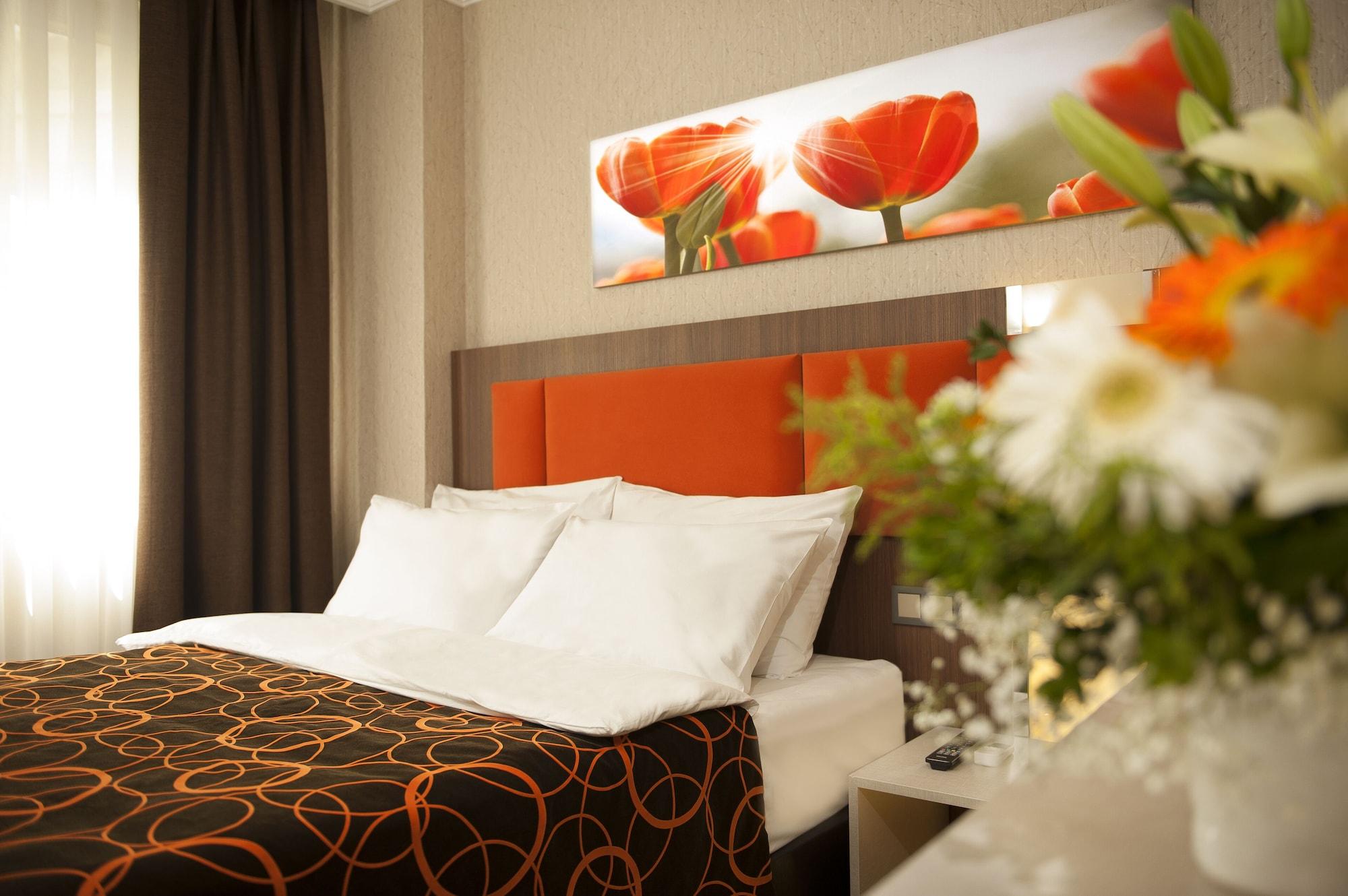 Birbey Hotel Istanbul