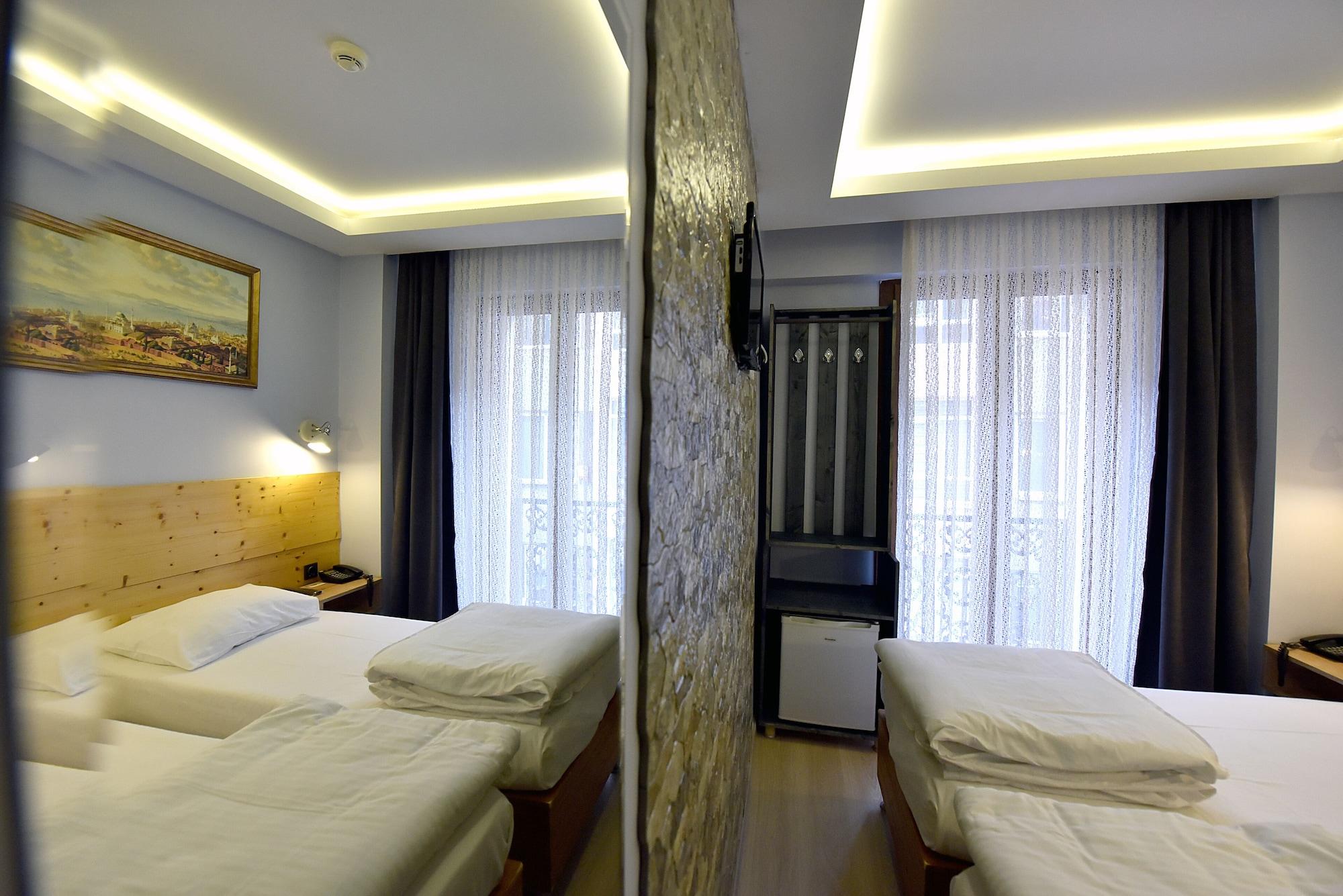 Sunlife Oldcity Hotel Istanbul