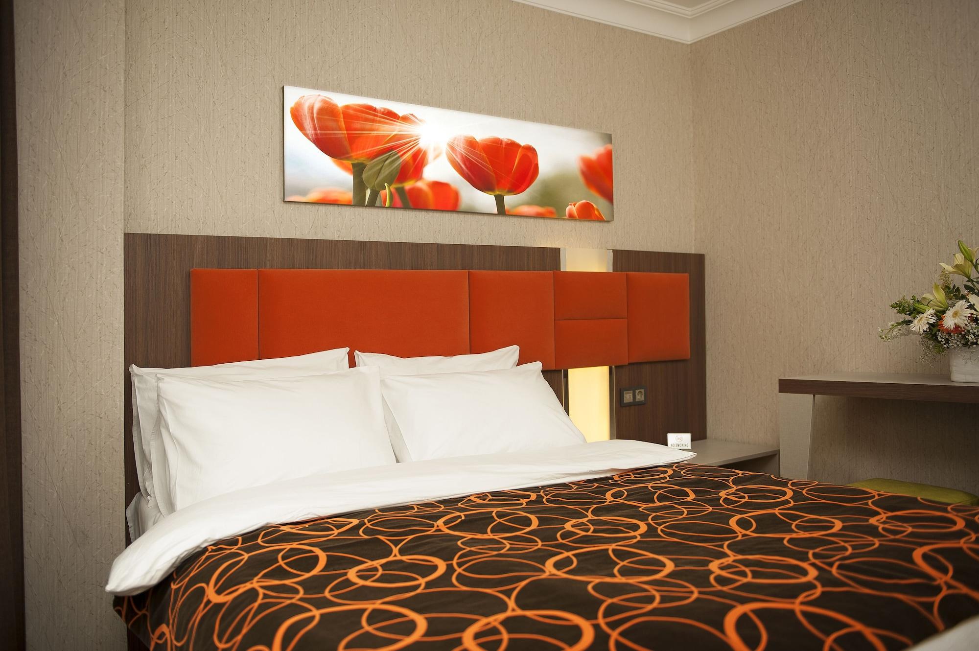 Birbey Hotel 3*