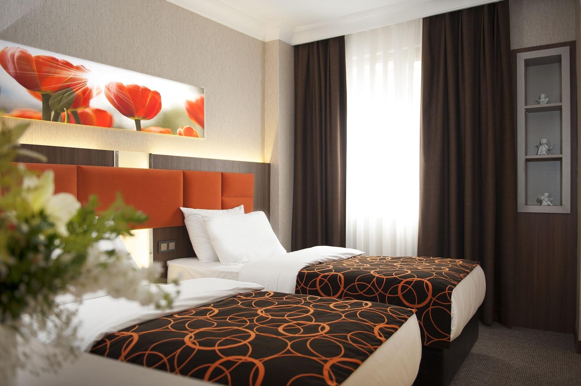 Hotel Birbey Istanbul