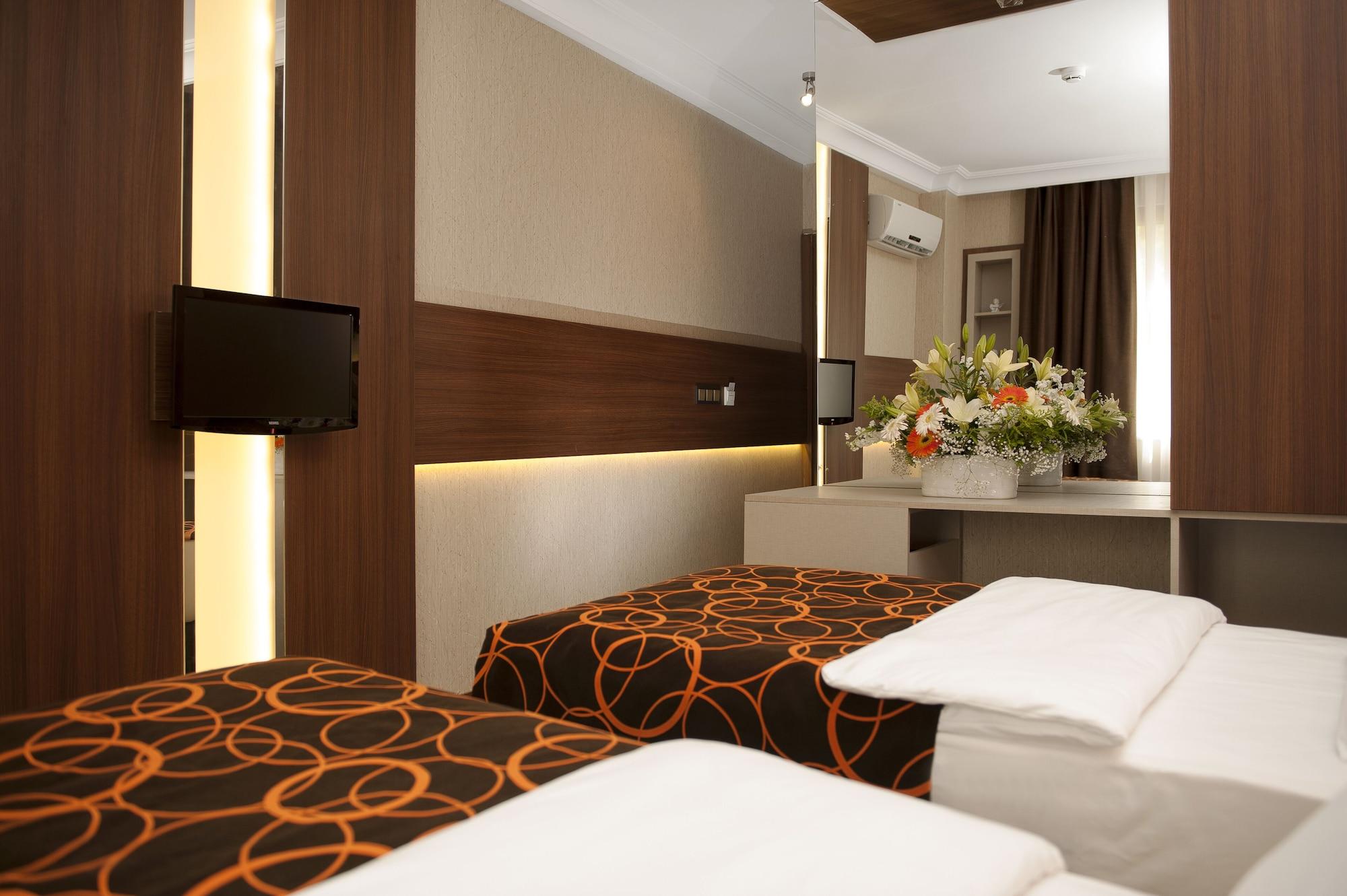 Birbey Hotel